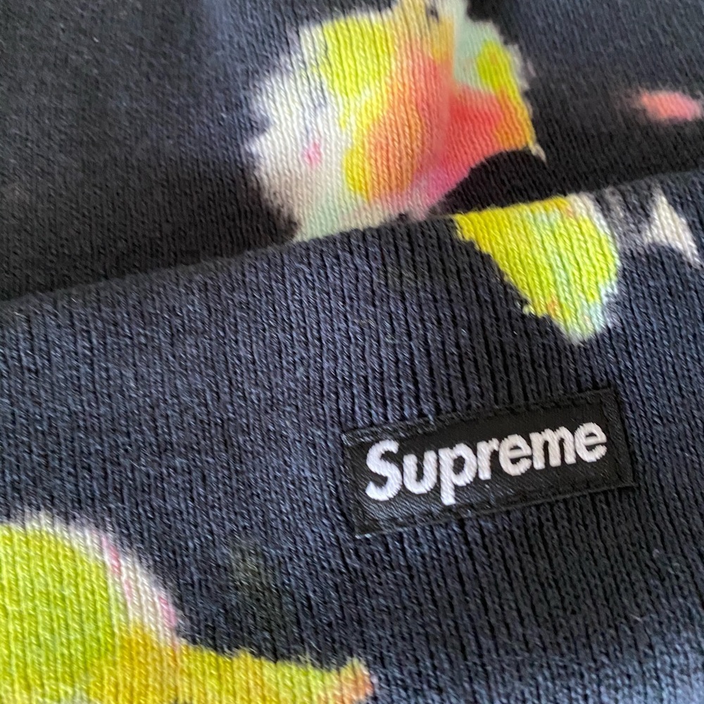 Supreme Beanie SS2020